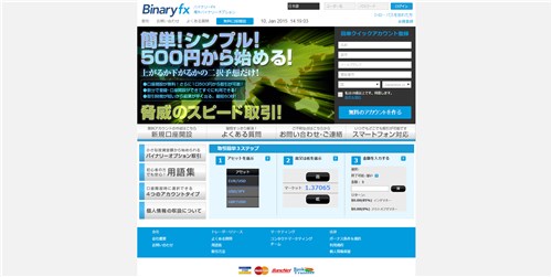 binaryfx